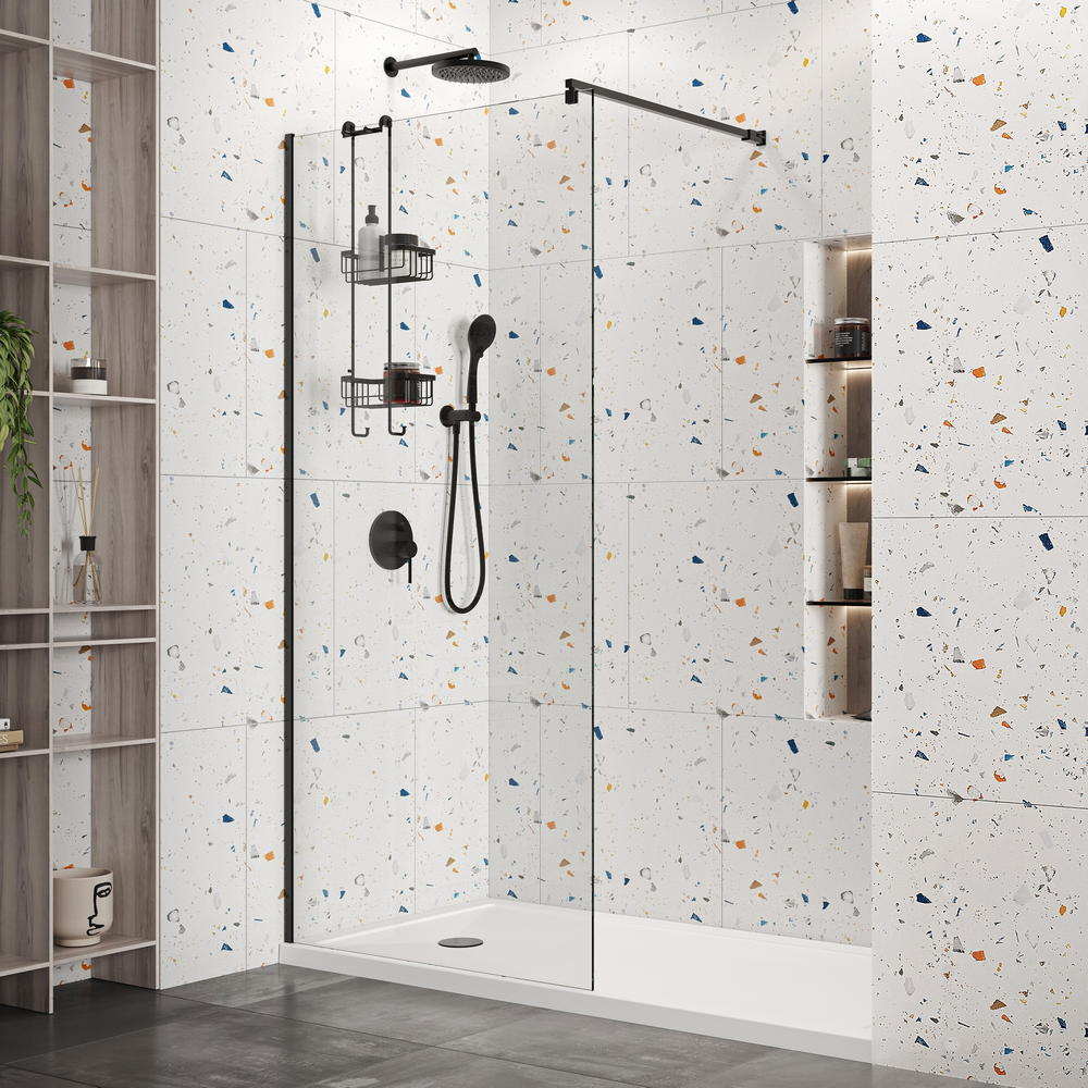 Roman Haven Wetroom Panels